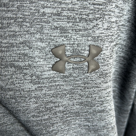 Under armor XXL fleece sweat shirt for men - Picture 2 of 5